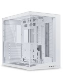 Lian Li O11 Dynamic Mini V2 weiß | PC-Gehäuse