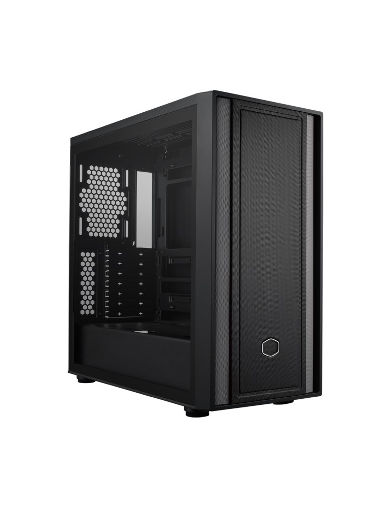 Cooler Master MasterBox 600 Lite | PC-Gehäuse