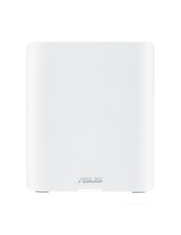 ASUS ZenWiFi BT8 WiFi 7 Mesh Router WLAN BE14000 Triband, 2x 2.5GbE + 2x 1GbE, Abdeckung bis zu 275 m²
