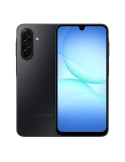 Samsung Galaxy A17 5G 128GB Schwarz EU 16,91cm (6,7") Super AMOLED Display, Android 15, 50MP Triple-Kamera