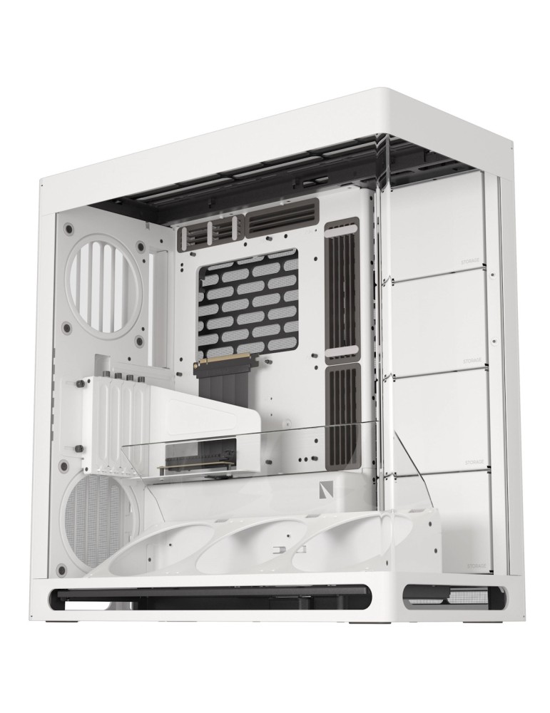 HAVN HS 420 VGPU weiß | PC-Gehäuse