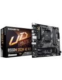 GIGABYTE B550M DS3H AC R2 Mainboard Sockel AM4