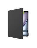 Gecko Covers Tabletschutzhülle für iPad Air 13 (2025) Cactus Black