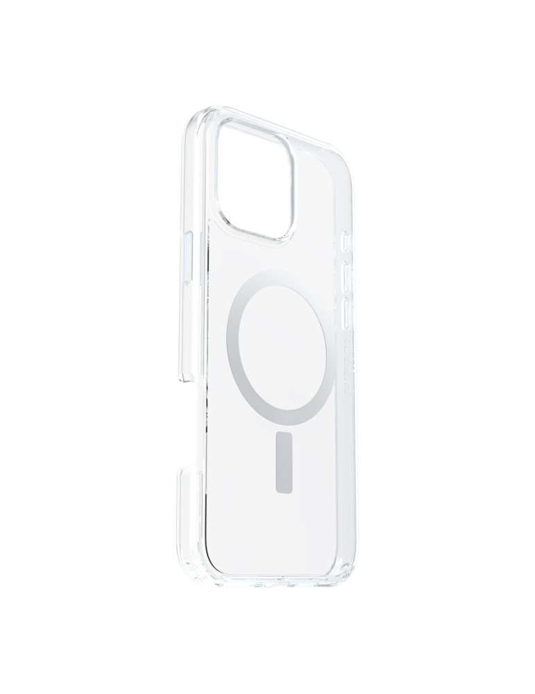 OtterBox Symmetry Clear MagSafe Apple iPhone 16 Pro Max