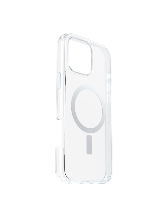 OtterBox Symmetry Clear MagSafe Apple iPhone 16 Pro Max