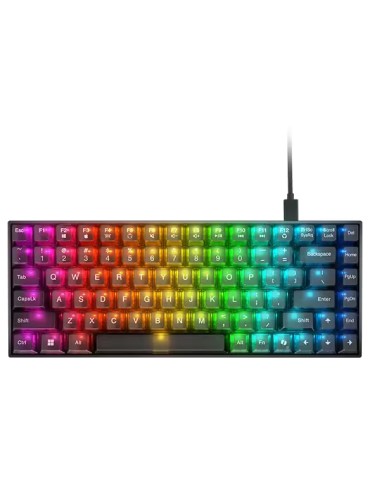 Lenovo Legion K510 Mini Pro Gaming-Tastatur
