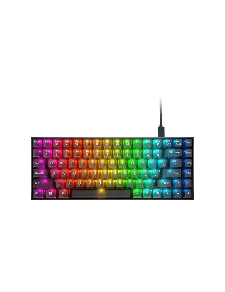 Lenovo Legion K510 Mini Pro Gaming-Tastatur