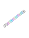 Thermaltake Tt Mod ARGB Snow Cable 8Pin 300mm