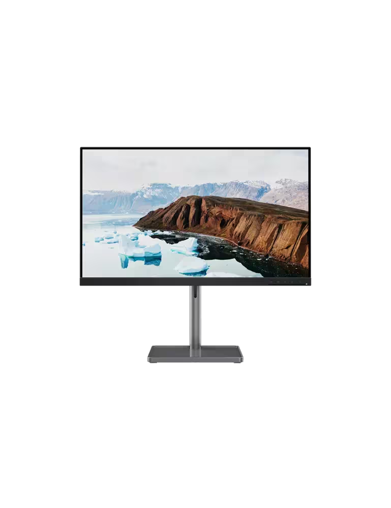 Lenovo L27m-30 Business Monitor USB Type C monitor with LC50 WebCam
