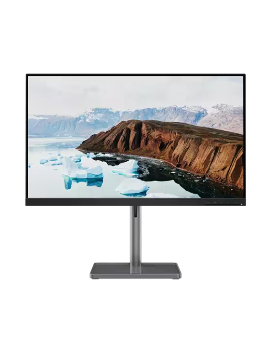 Lenovo L27m-30 Business Monitor USB Type C monitor with LC50 WebCam