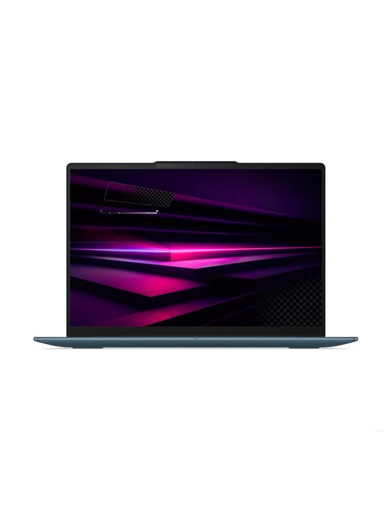 Lenovo Yoga 7 Slim 83QS0035GE - 14" 2.8K OLED, AMD Ryzen™ AI 7 445, 16GB RAM, 1TB SSD, W11