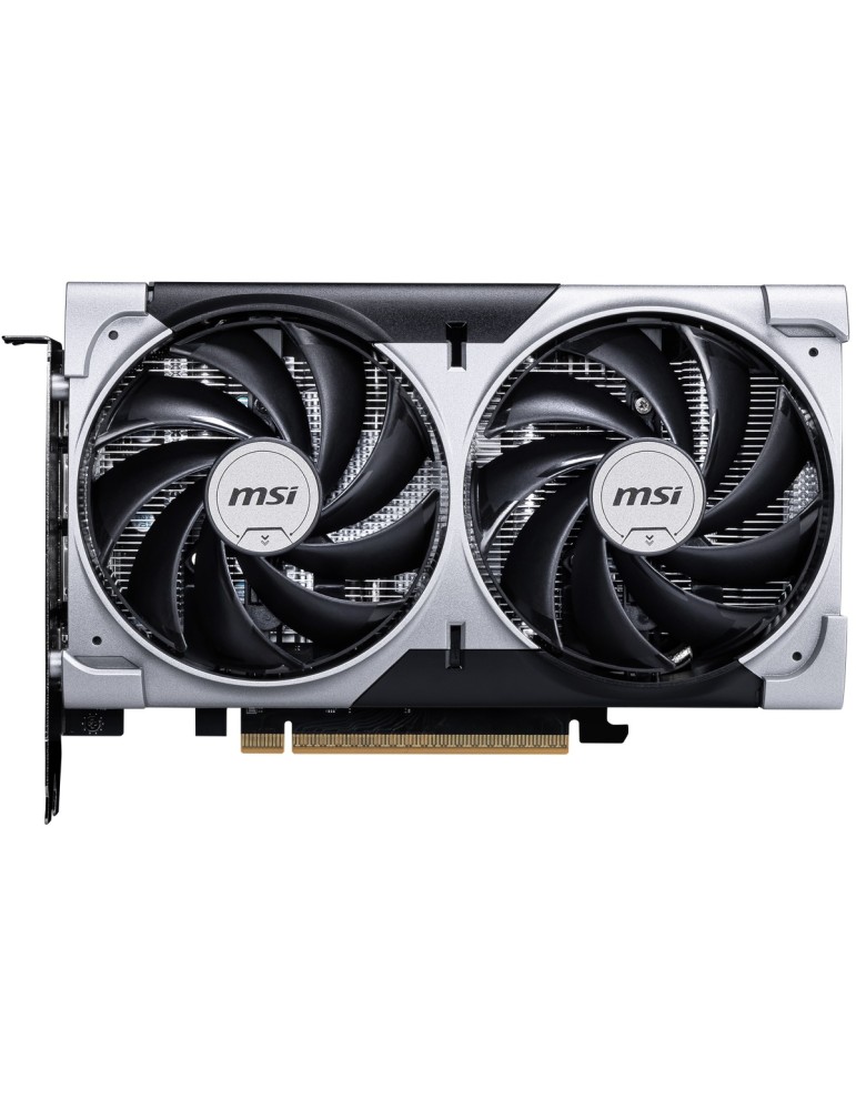 MSI GeForce RTX 5050 8G VENTUS 2X OC [NEU] - 8GB GDDR7, HDMI, 3x DP