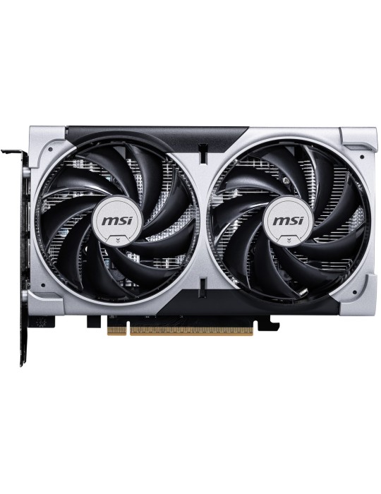 MSI GeForce RTX 5050 8G VENTUS 2X OC [NEU] - 8GB GDDR7, HDMI, 3x DP