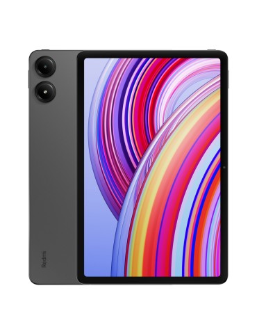 Xiaomi Redmi Pad Pro 6GB+128GB Graphite Gray 30,7cm (12,1") LCD Display, Android 14 mit Xiaomi HyperOS, 8MP Kamera