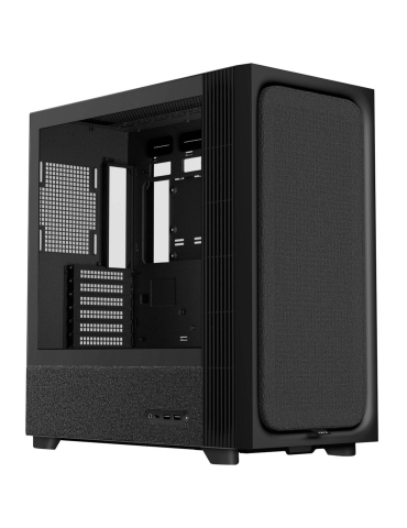 TRYX FLOVA F50 schwarz | PC-Gehäuse
