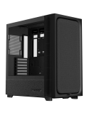 TRYX FLOVA F50 schwarz | PC-Gehäuse