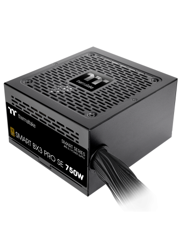 Thermaltake Smart BX3 Pro SE 750W | PC-Netzteil