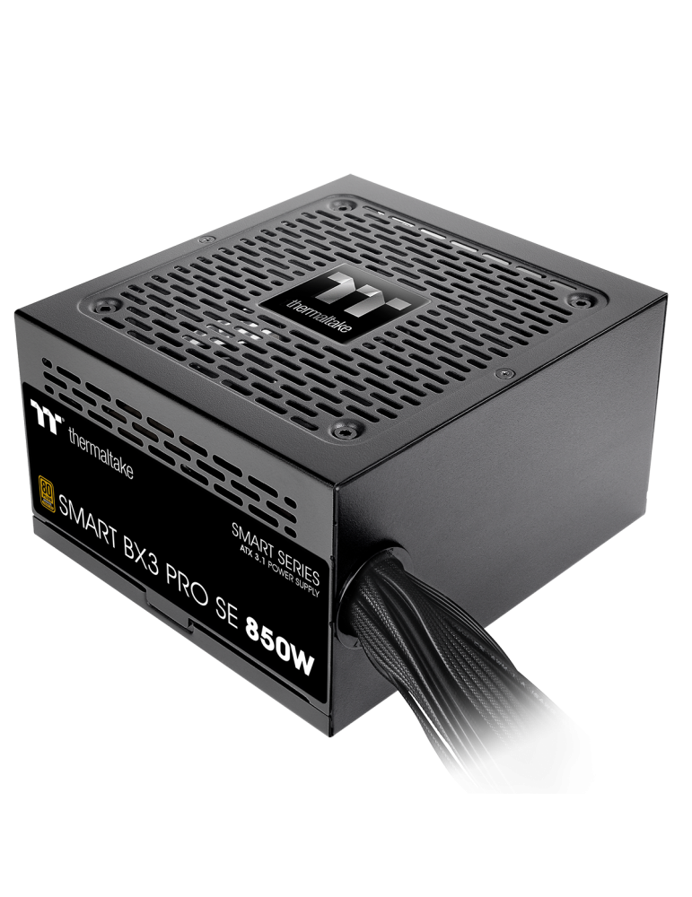 Thermaltake Smart BX3 Pro SE 850W | PC-Netzteil