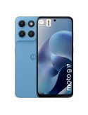 Motorola Moto G17 128GB Alaskan Blue 17,07 cm (6,72") LCD Display, Android 15, 50MP Dual-Kamera