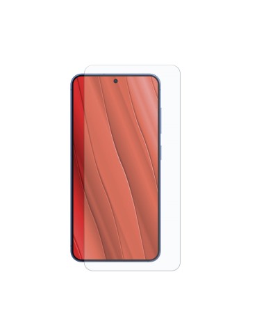 DISPLEX Schutzfolie Panzerglas für Samsung Galaxy S26