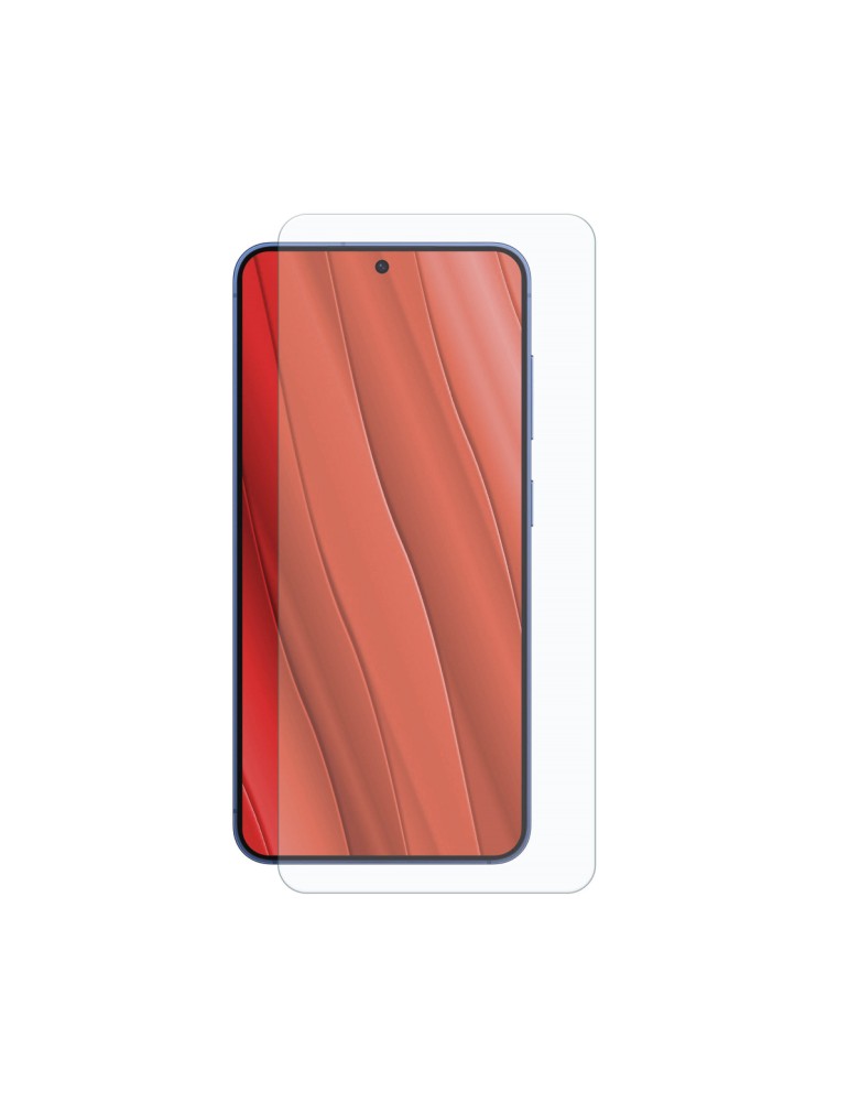 DISPLEX Schutzfolie Panzerglas für Samsung Galaxy S26