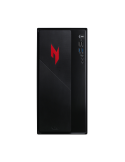 Acer Nitro N20-100 Gaming PC Intel Core i5-13420H, 16 GB RAM, 512 GB M.2 SSD, NVIDIA GeForce RTX 5060, WiFi 6E, Bluetooth 5.3, W