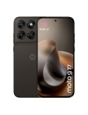 Motorola Moto G77 256GB Black Olive 17,22 cm (6,78") AMOLED Display, Android 16, 108MP Dual-Kamera