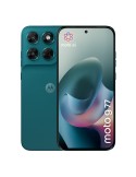 Motorola Moto G77 256GB Shaded Spruce 17,22 cm (6,78") AMOLED Display, Android 16, 108MP Dual-Kamera