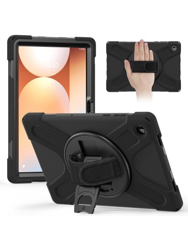 4smarts Rugged Case Grip für Samsung Galaxy Tab A11+