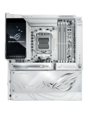 ASUS ROG CROSSHAIR X870E Glacial Mainboard Sockel AM5