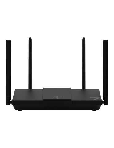 ASUS RT-BE50 BE3600 WiFi 7 Router BE3600 Dualband, 1x 2.5G WAN, 3x 1G LAN