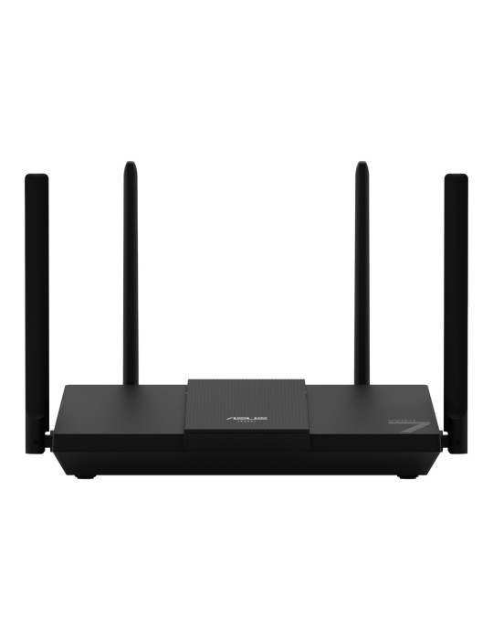 ASUS RT-BE50 BE3600 WiFi 7 Router BE3600 Dualband, 1x 2.5G WAN, 3x 1G LAN