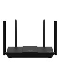ASUS RT-BE50 BE3600 WiFi 7 Router BE3600 Dualband, 1x 2.5G WAN, 3x 1G LAN
