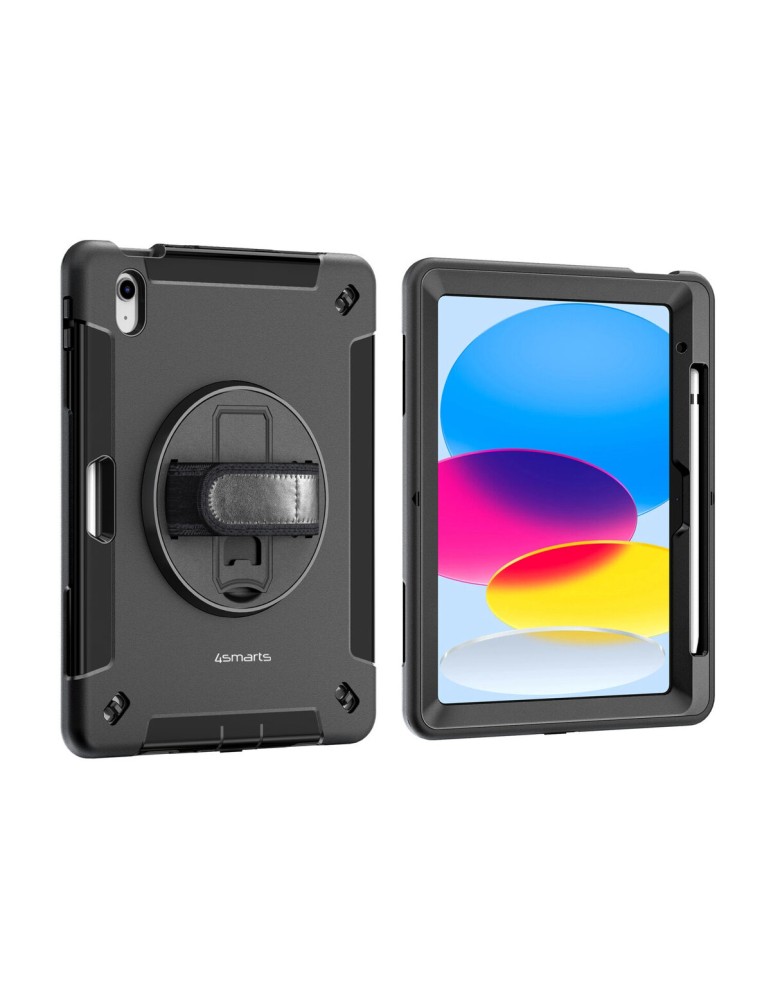 4smarts Rugged Case Grip für iPad 11" / iPad 10.9"