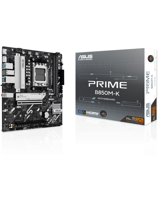 ASUS Prime B850M-K Mainboard