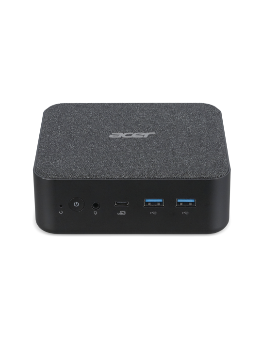 Acer NUC VN1502G Intel Core i3-1315U, Intel Graphics, 2x DDR4 SO-DIMM, 1x M.2, WIFI 6E, BT 5.3, oOS