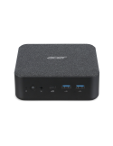 Acer NUC VN1502G Intel Core i3-1315U, Intel Graphics, 2x DDR4 SO-DIMM, 1x M.2, WIFI 6E, BT 5.3, oOS