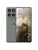 Motorola Edge 60 Pro 256GB Shadow 16,94cm (6,67") OLED Display, Android 15, 50MP Triple-Kamera