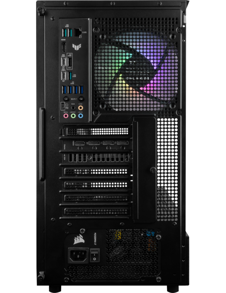 Gaming PC IN021
