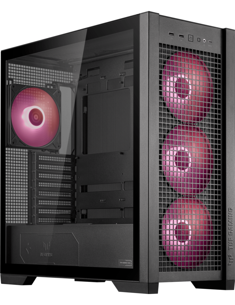 Gaming PC IR550 - ASUS Edition