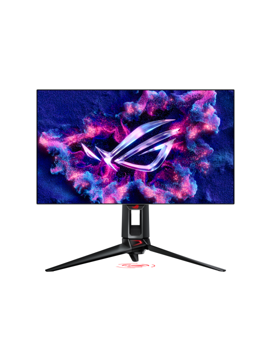 ASUS ROG Swift PG27AQDP 27" WQHD, 480Hz, OLED Gaming Monitor Gaming