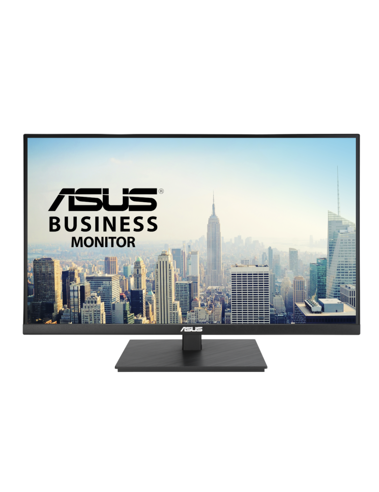 ASUS Business VA27UQSB 27" 4K, ergonomisch, Rahmenlos Business