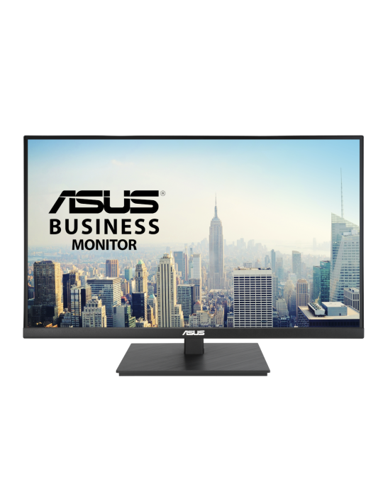ASUS Business VA27UQSB 27" 4K, ergonomisch, Rahmenlos Business