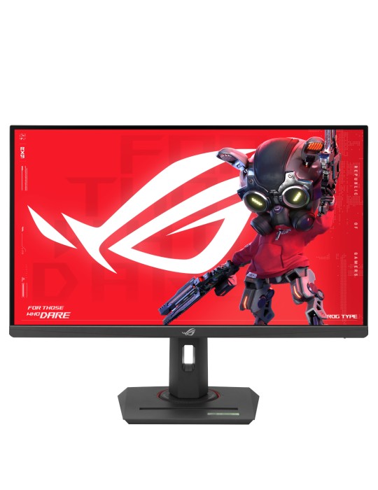 ASUS ROG Strix XG27ACG 27" WQHD, 180Hz, 1ms, Adaptive Sync Gaming