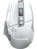 Logitech G502 X LIGHTSPEED