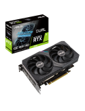 ASUS Dual GeForce RTX 3060 V2 OC Grafikkarte - 3x DisplayPort, 1x HDMI