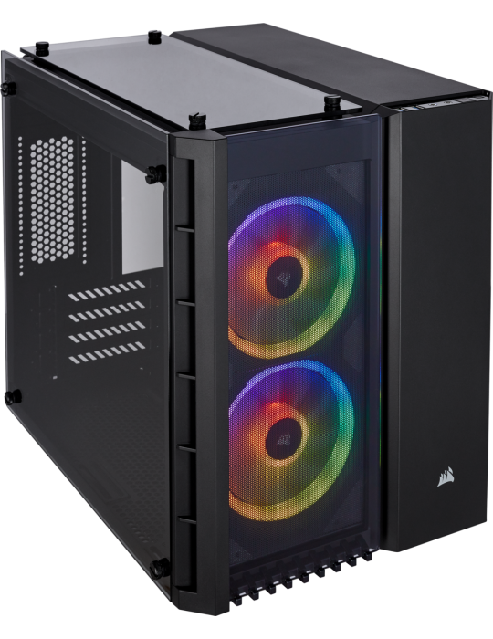 Corsair Crystal Series 280X RGB