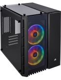Corsair Crystal Series 280X RGB