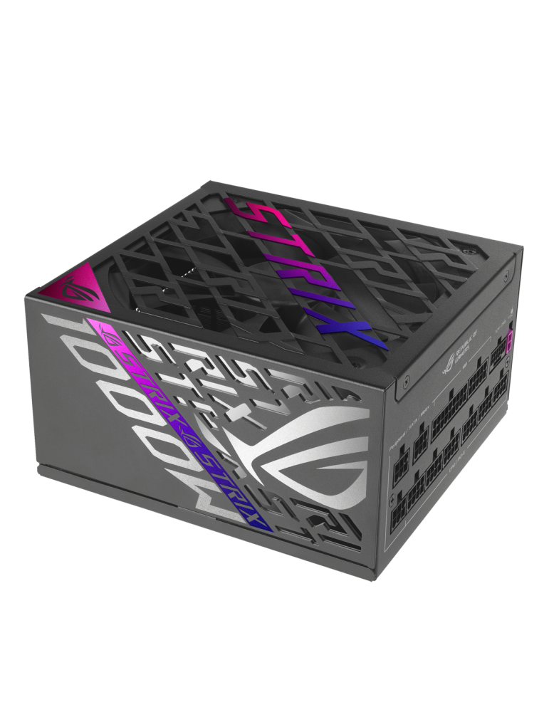 ASUS ROG Strix 1000W Platinum Gaming | PC-Netzteil