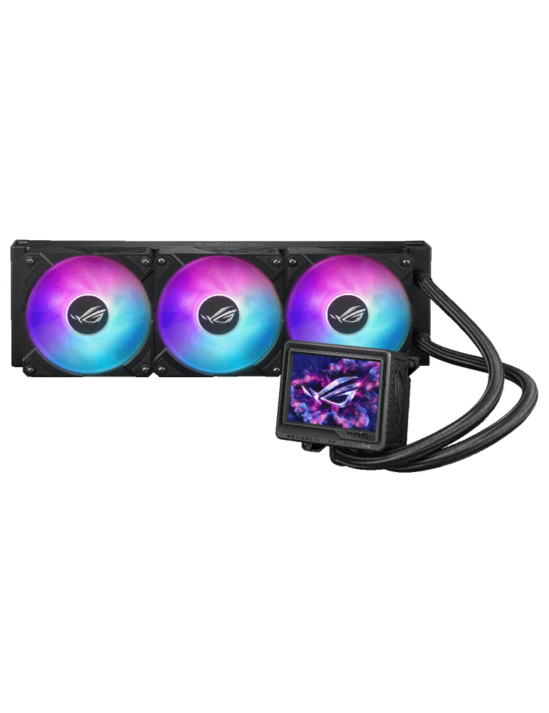 ASUS ROG Ryujin III 360 ARGB Extreme | AiO-Wasserkühlung